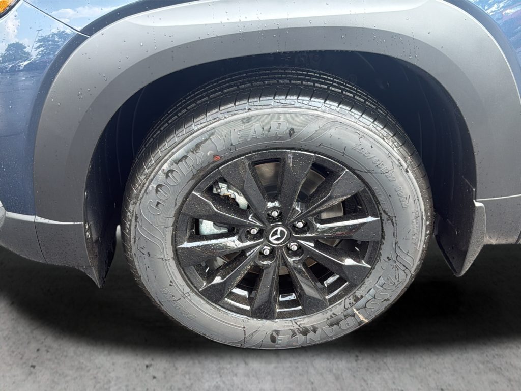 New 2026 Ingot Blue Metallic Mazda 2.5 S Preferred image 9