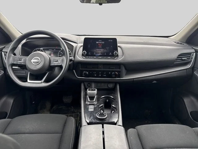 Used 2024 White Nissan S image 8