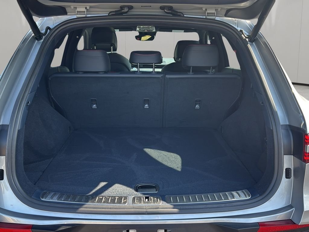 2025 GENESIS GV70 Sport - Photo 14