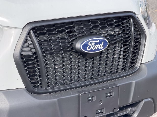 New 2026 White Ford Base image 18