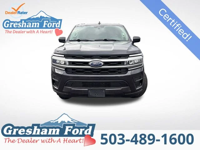 2024 Ford Expedition XLT MAX 4x4's photo