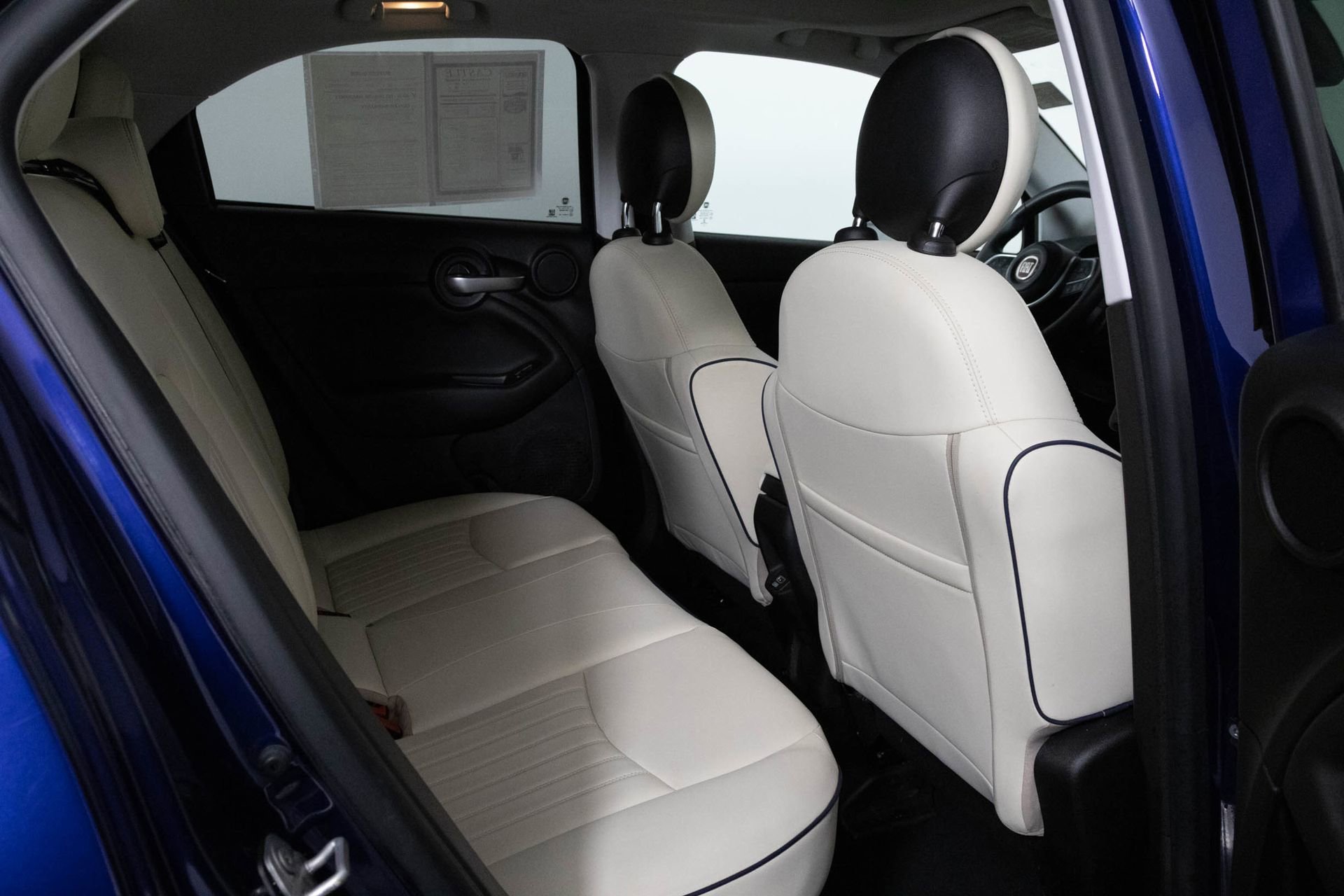 2022 FIAT 500X - Image 37