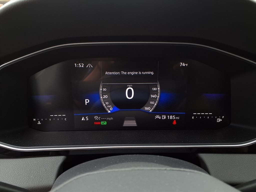 2025 Volkswagen Jetta Sport - Photo 13