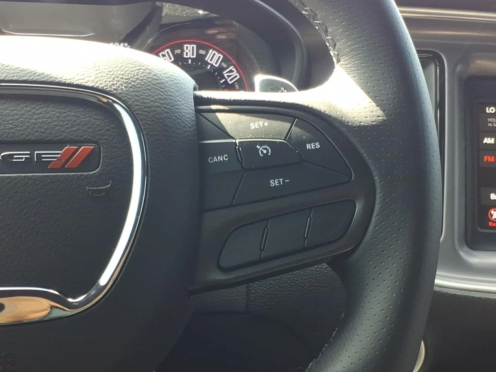 Used 2022  DODGE RT image 25