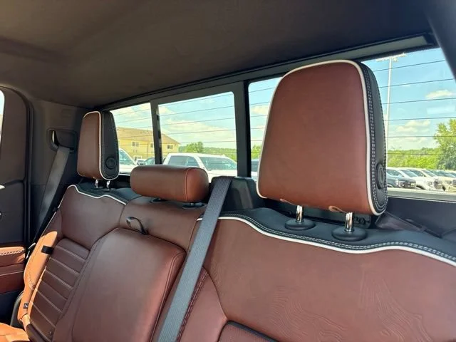 2026 GMC Sierra 1500 Denali Ultimate - Photo 32