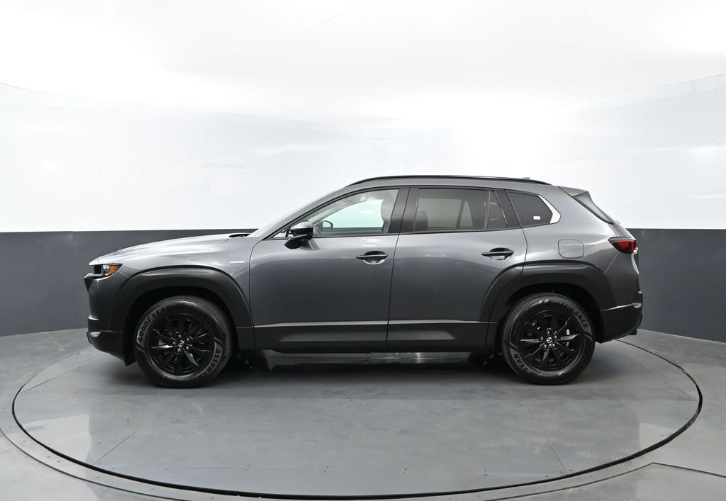 Certified Used 2025 Gray Mazda Premium image 28