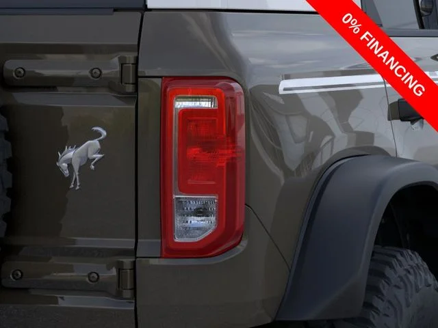 New 2026 Gray Ford Heritage Edition image 23