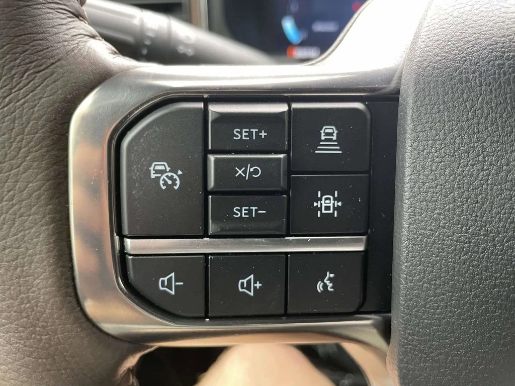 New 2026 White Ford King Ranch image 24