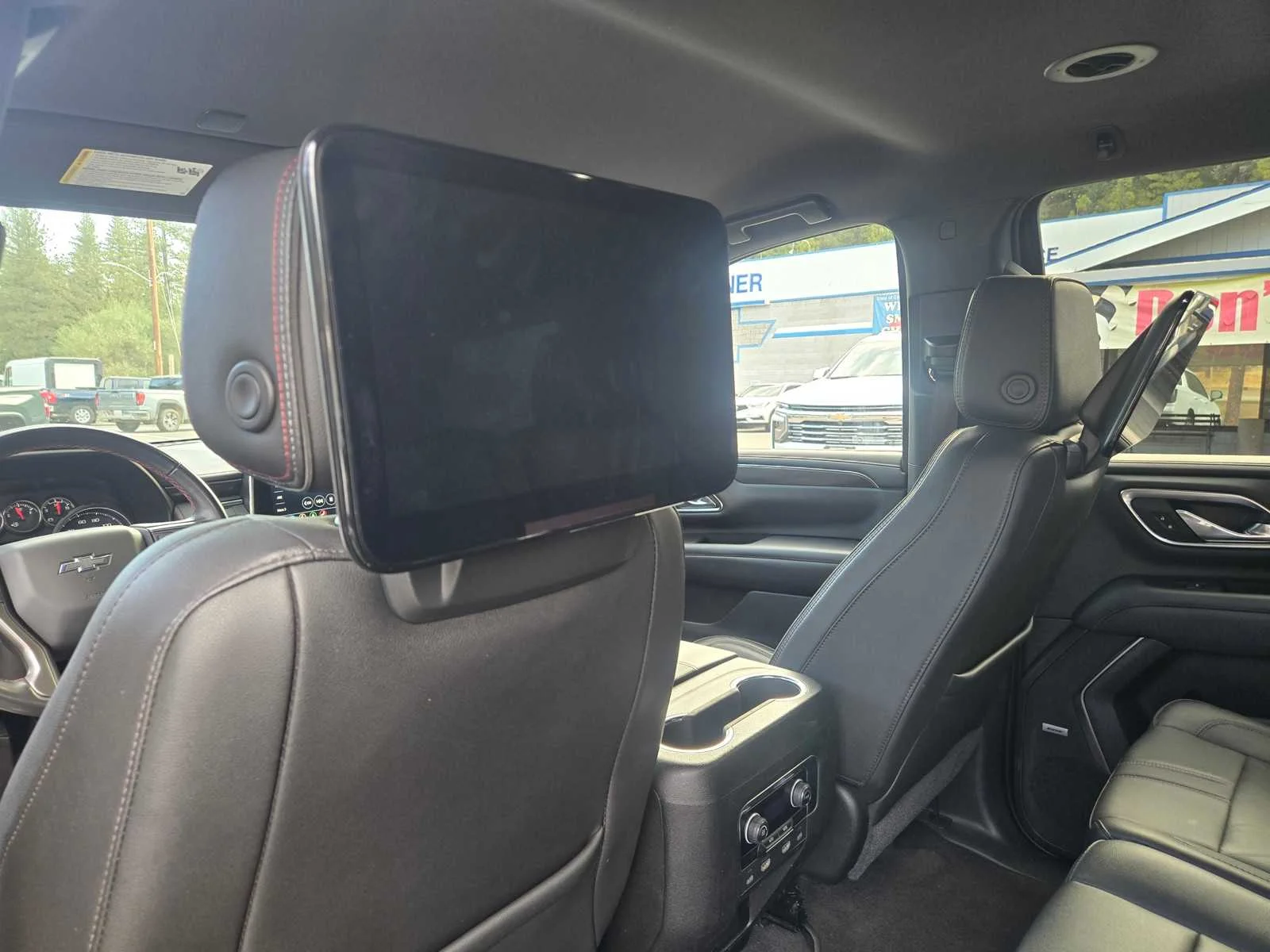 2021 Chevrolet Tahoe RST - Photo 17