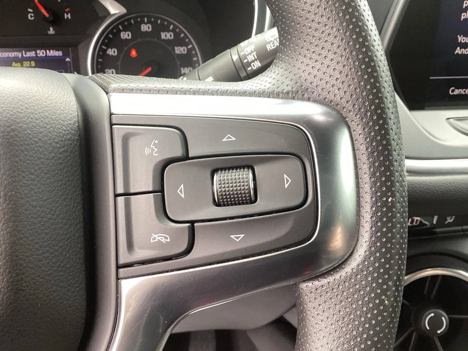 Used 2021 Black Chevrolet LT image 20