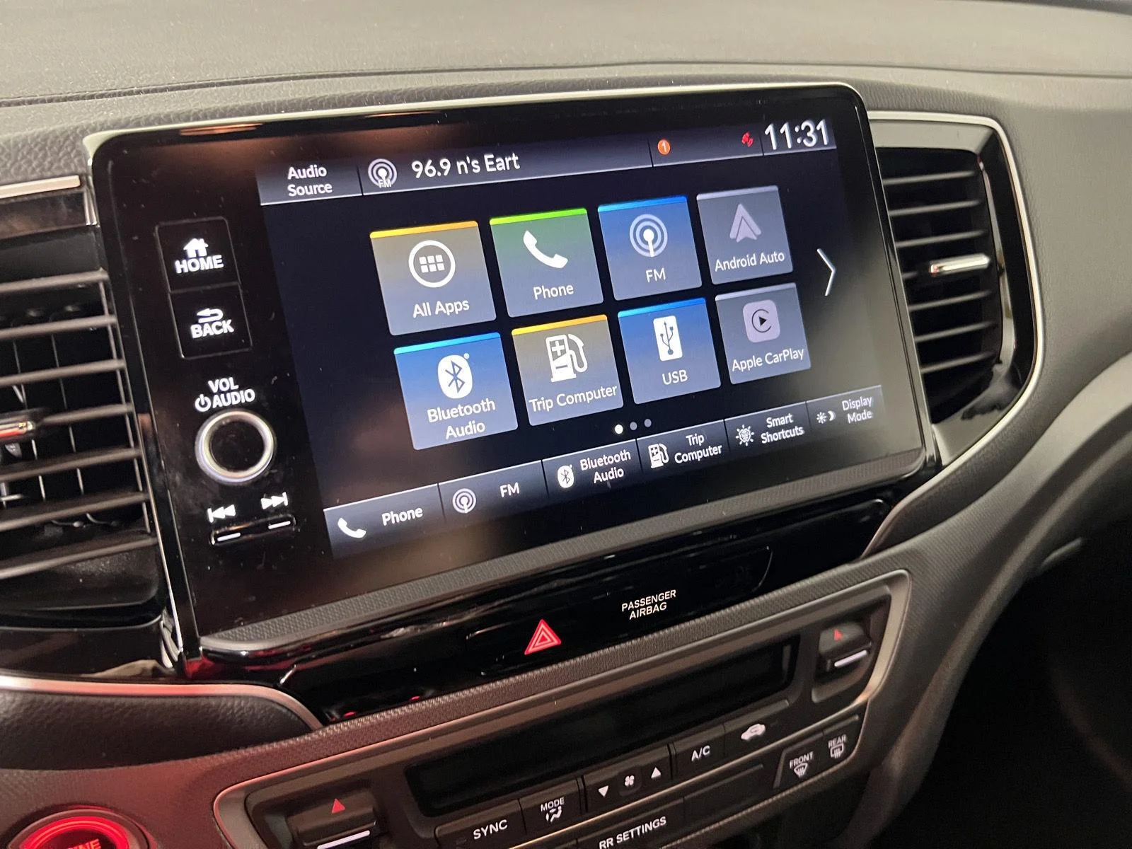 Used 2024 Gy Honda Sport image 6