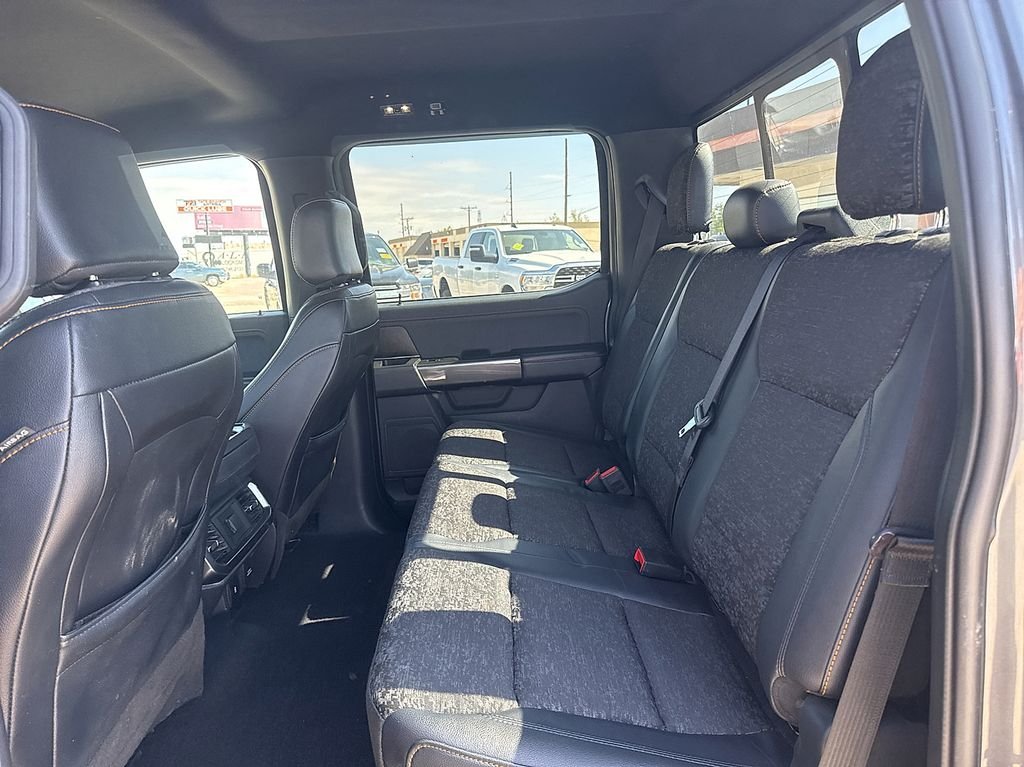 Used 2023 Gray Ford Tremor image 11