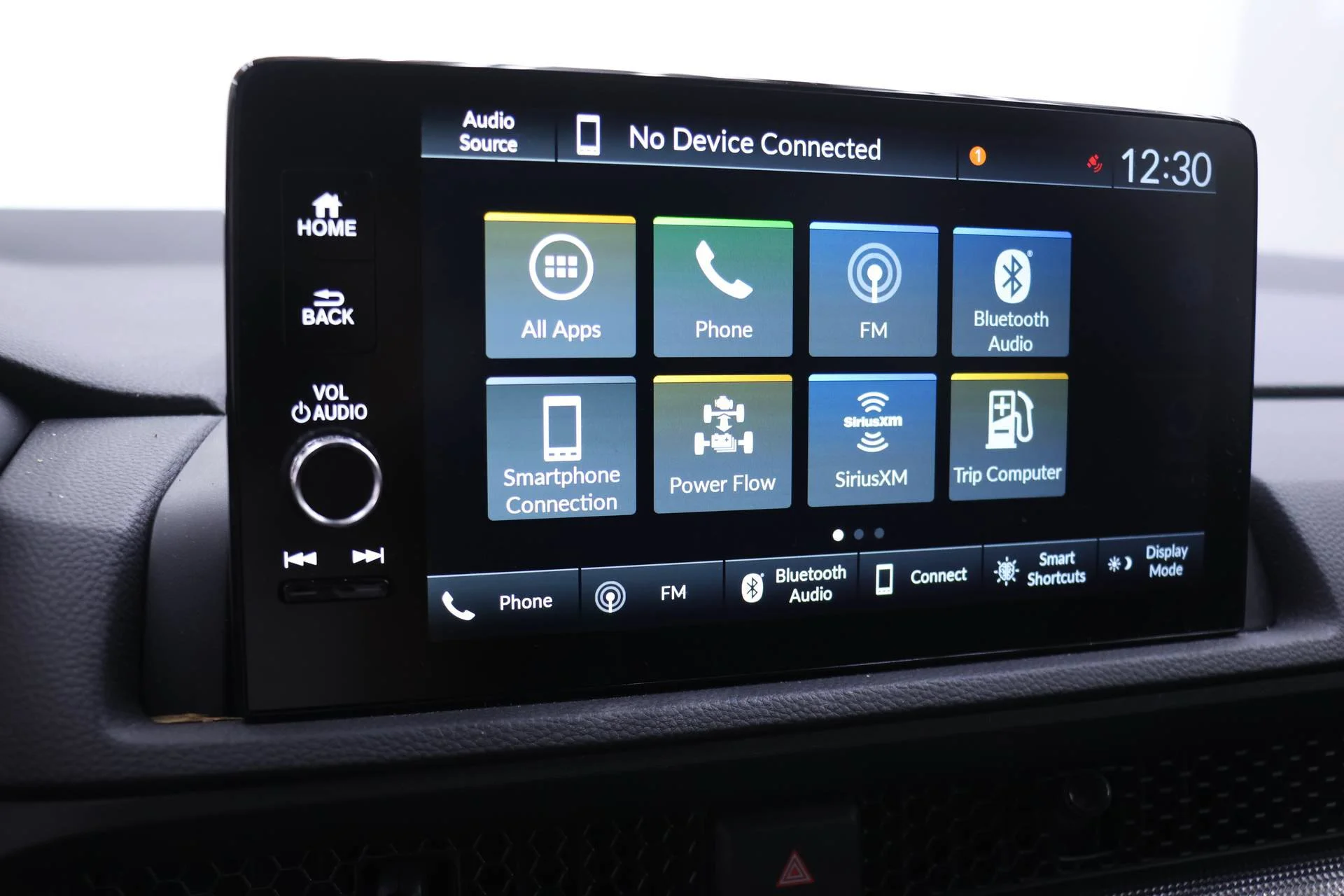 2025 Honda CR-V Sport-L - Photo 8