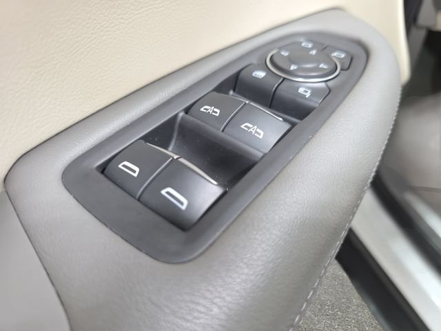Used 2021 White Cadillac Premium Luxury image 26