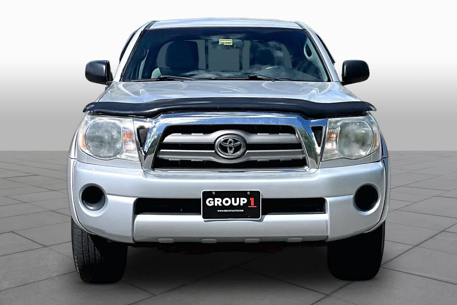 Used 2010 Silver Streak Mica Toyota  image 3