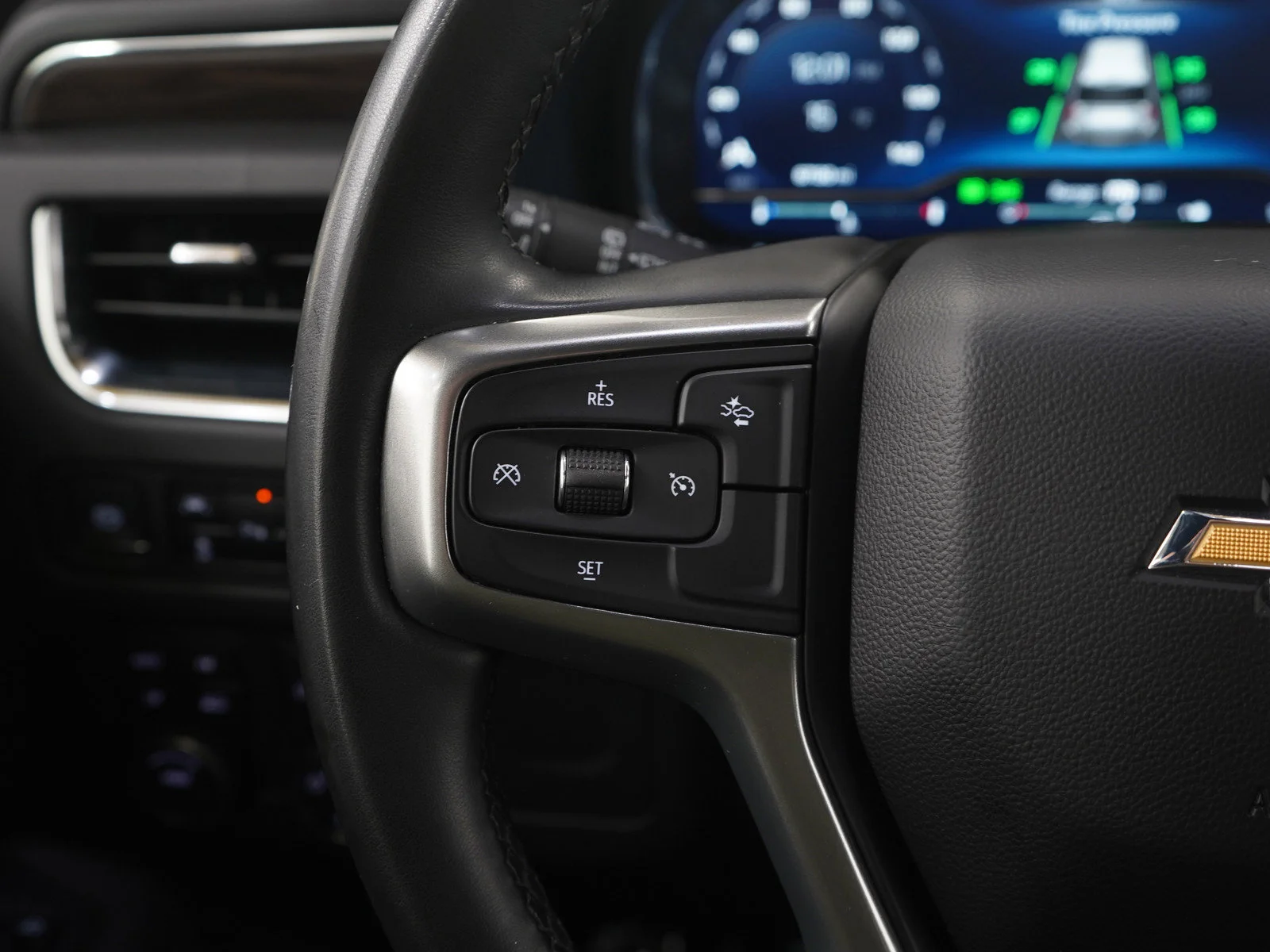 2023 Chevrolet Tahoe LT - Photo 25