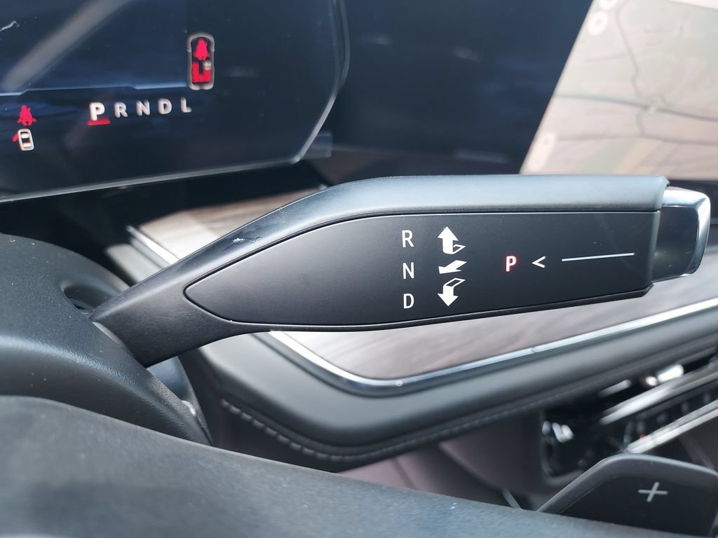 New 2026 Special Paint Chevrolet LT image 27