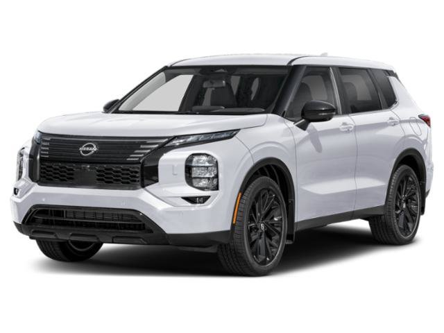 New 2026 Alpine Frost Nissan SL image 1