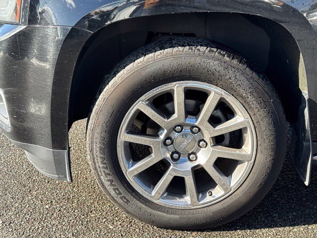 Used 2018 Onyx Black GMC Denali image 15