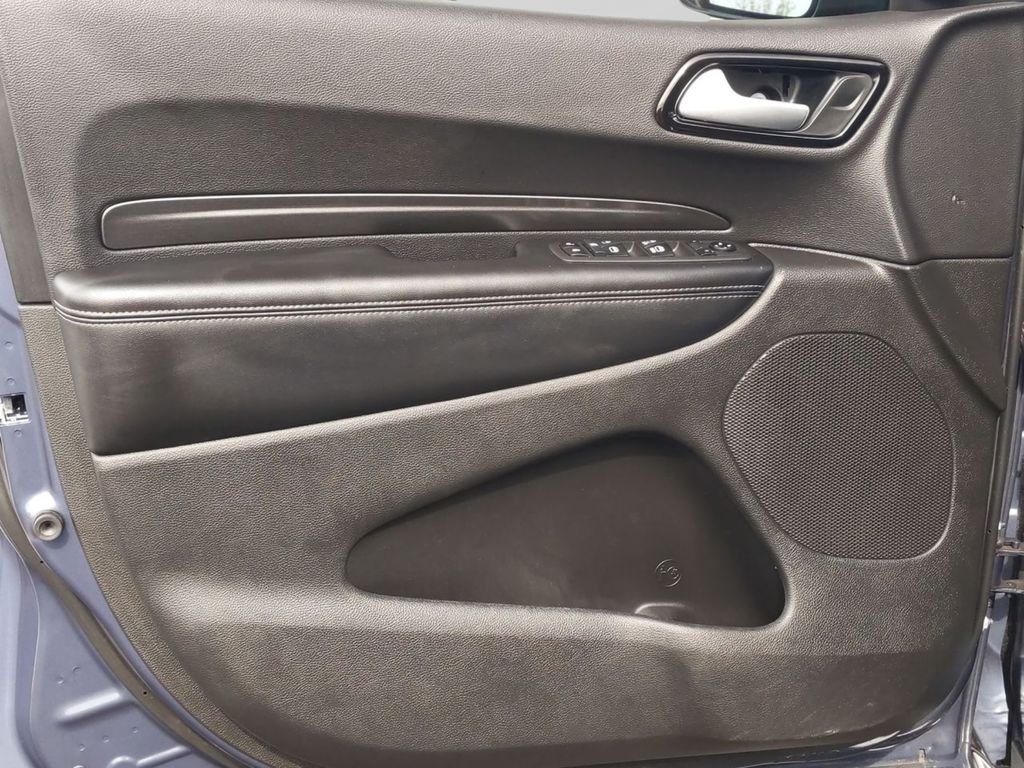 Used 2021 Blue Dodge SXT image 20