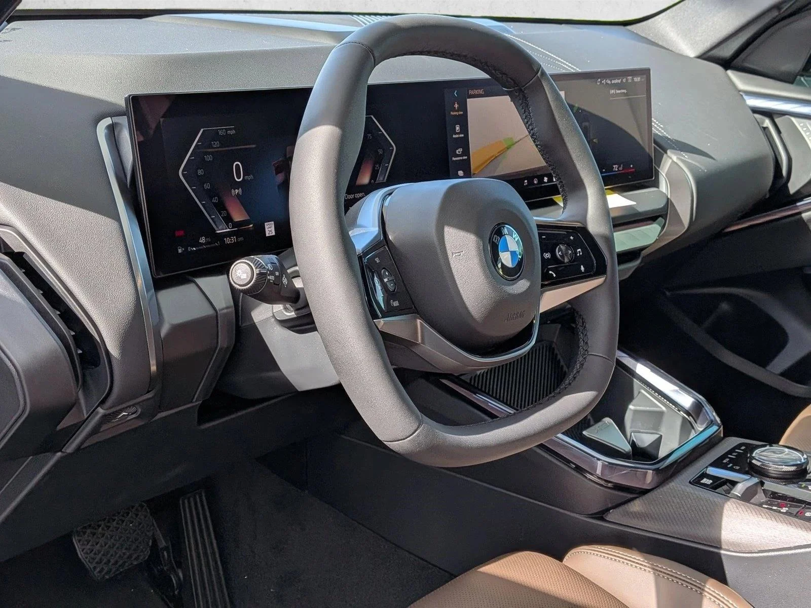 2026 BMW X3 30 - Photo 3