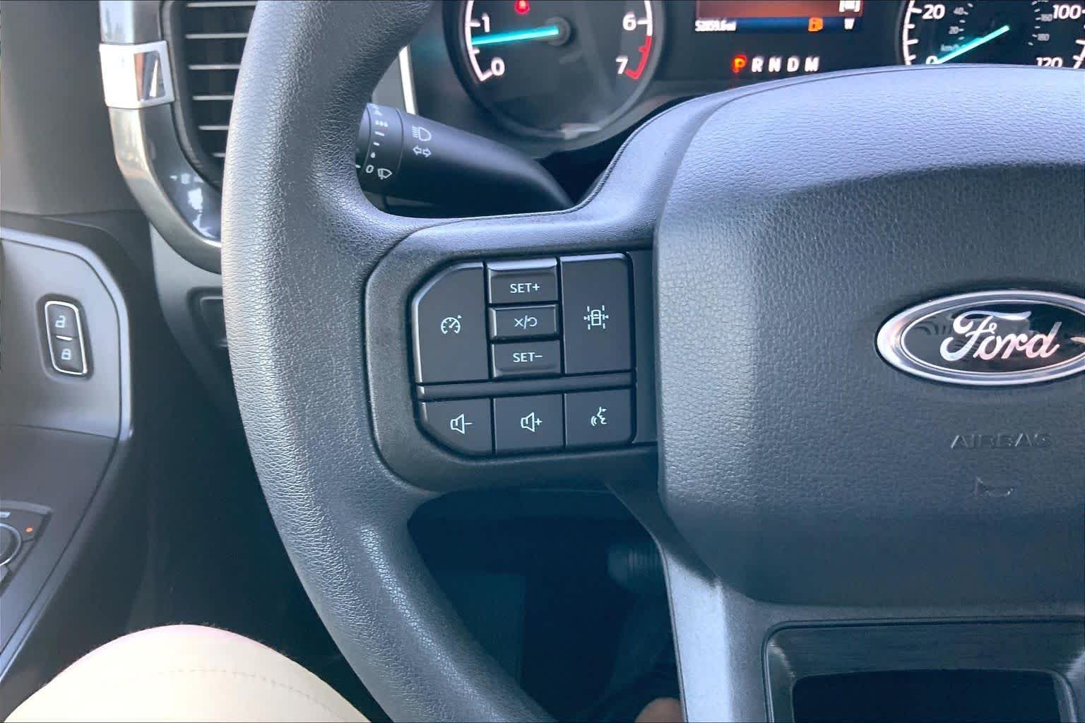 Used 2022 Carbonized Gray Metallic Ford XL image 23