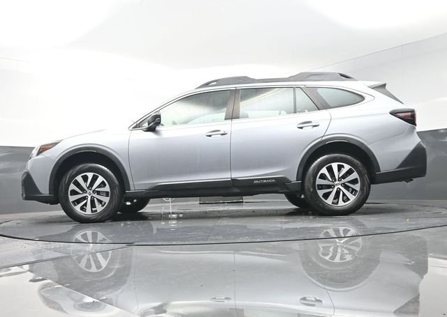2020 Subaru Outback Base - Photo 32