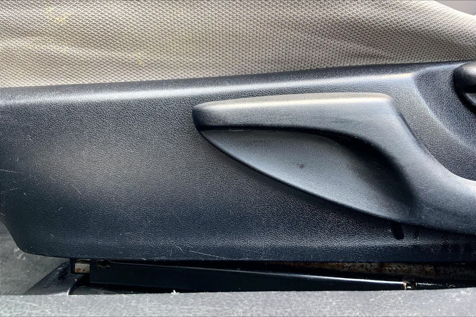 Used 2018 Slate Metallic Toyota LE image 34