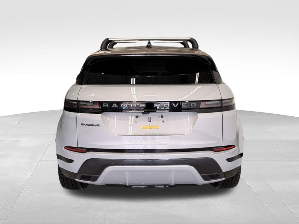 Used 2026 Silver Land Rover  image 4