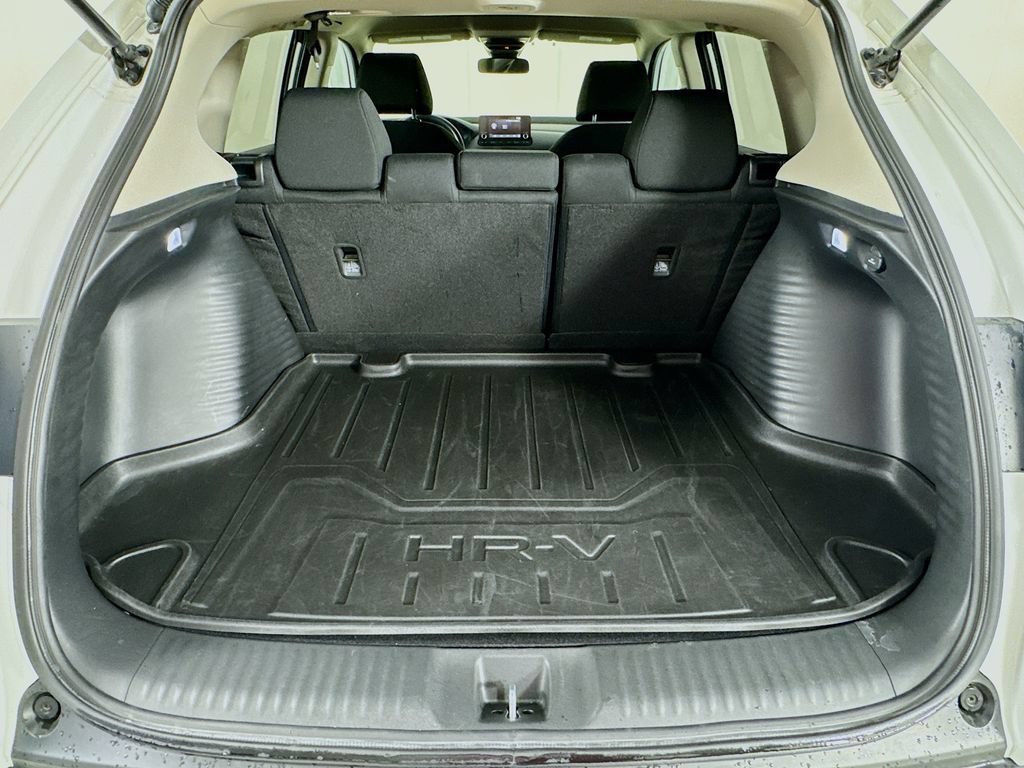 2024 Honda HR-V LX - Photo 65