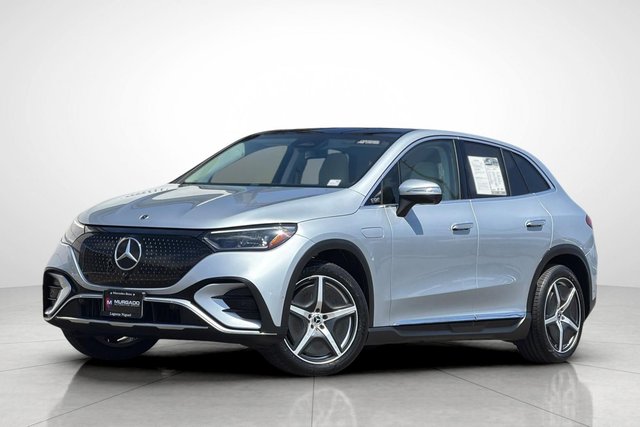 Certified Pre-Owned 2024 Mercedes-Benz 350+ SUV