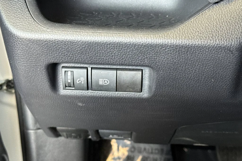 Used 2024 Ice Cap Toyota XLE image 32