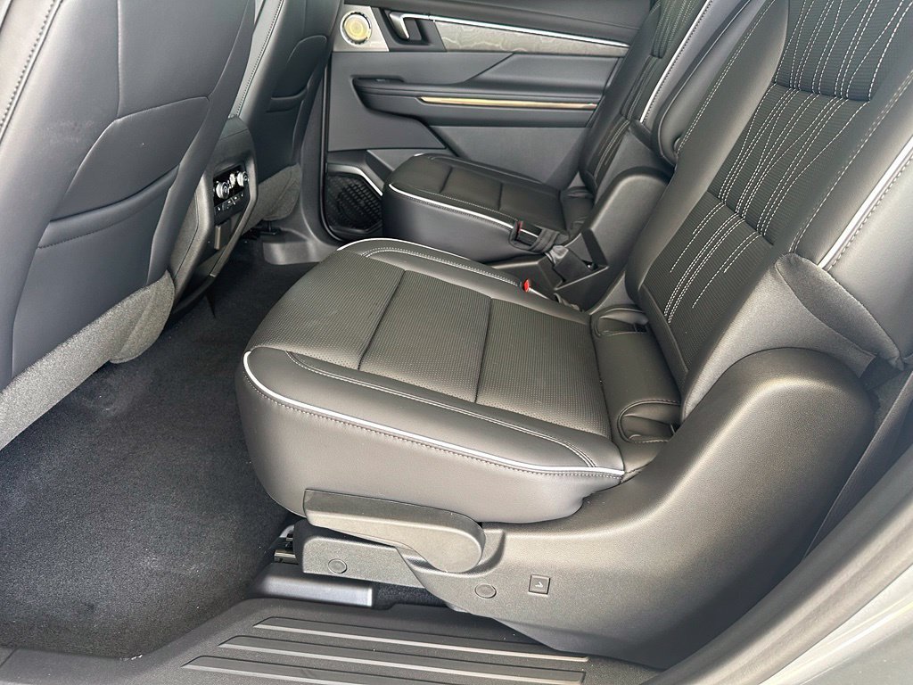 2026 Buick Enclave Avenir - Photo 31