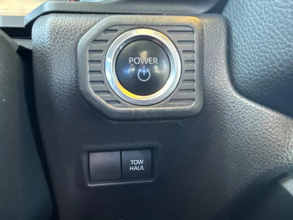 Used 2024 Black Toyota First Edition image 30