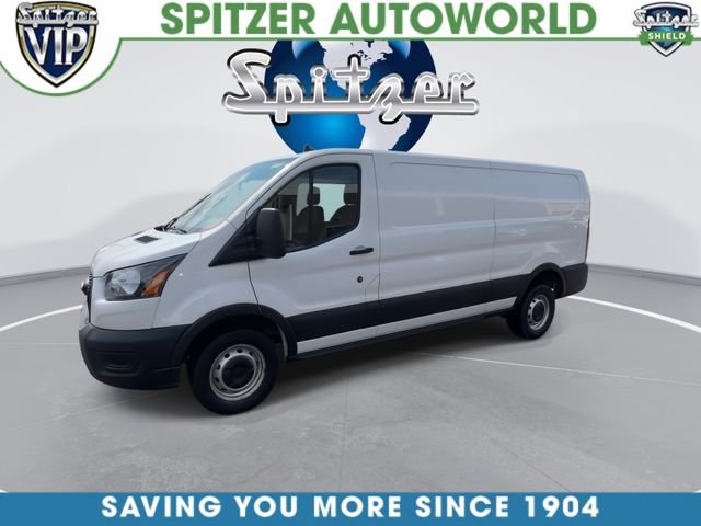 2023 Ford Transit Van Base - Photo 4
