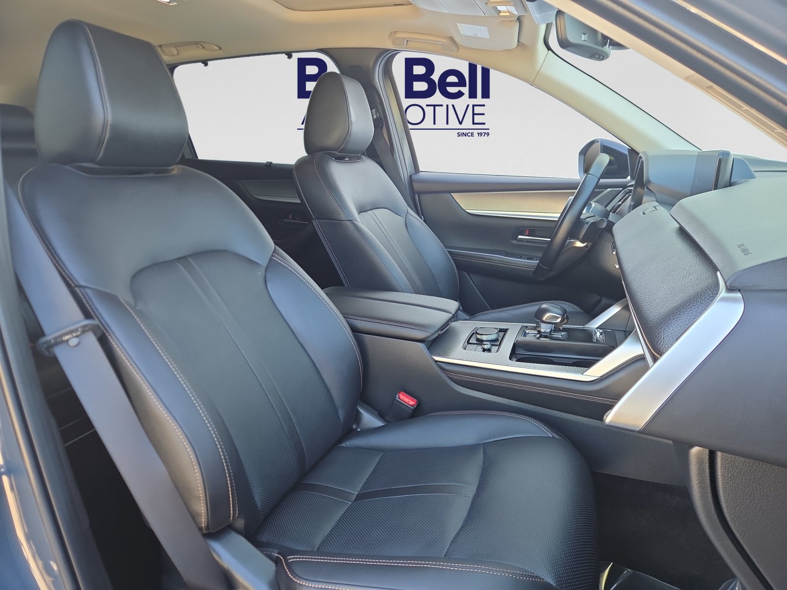 2025 Mazda CX-70 Premium Package - Photo 15