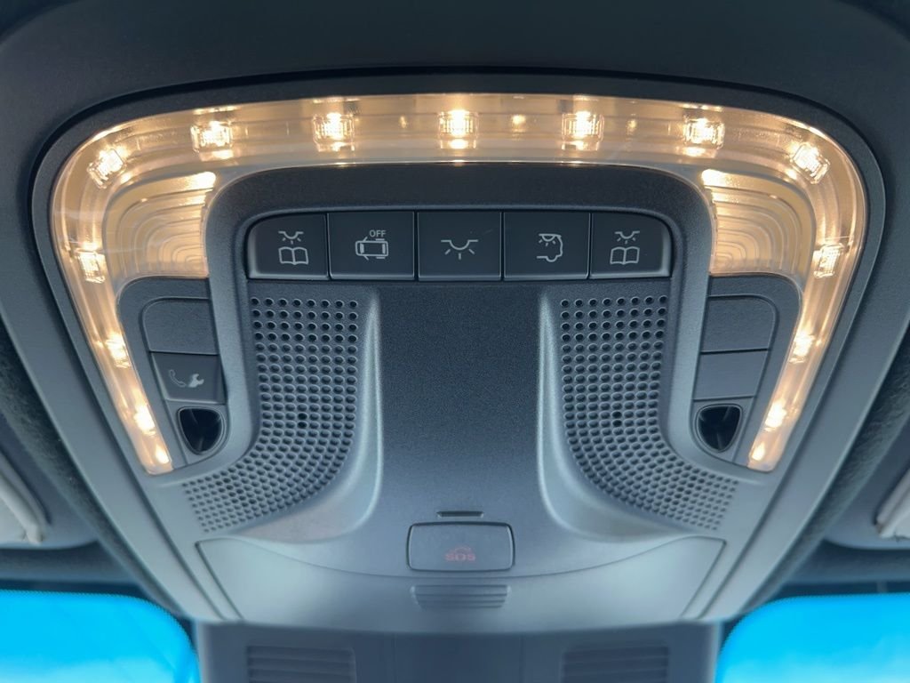 2023 Mercedes-Benz Sprinter Cargo Van Base - Photo 40