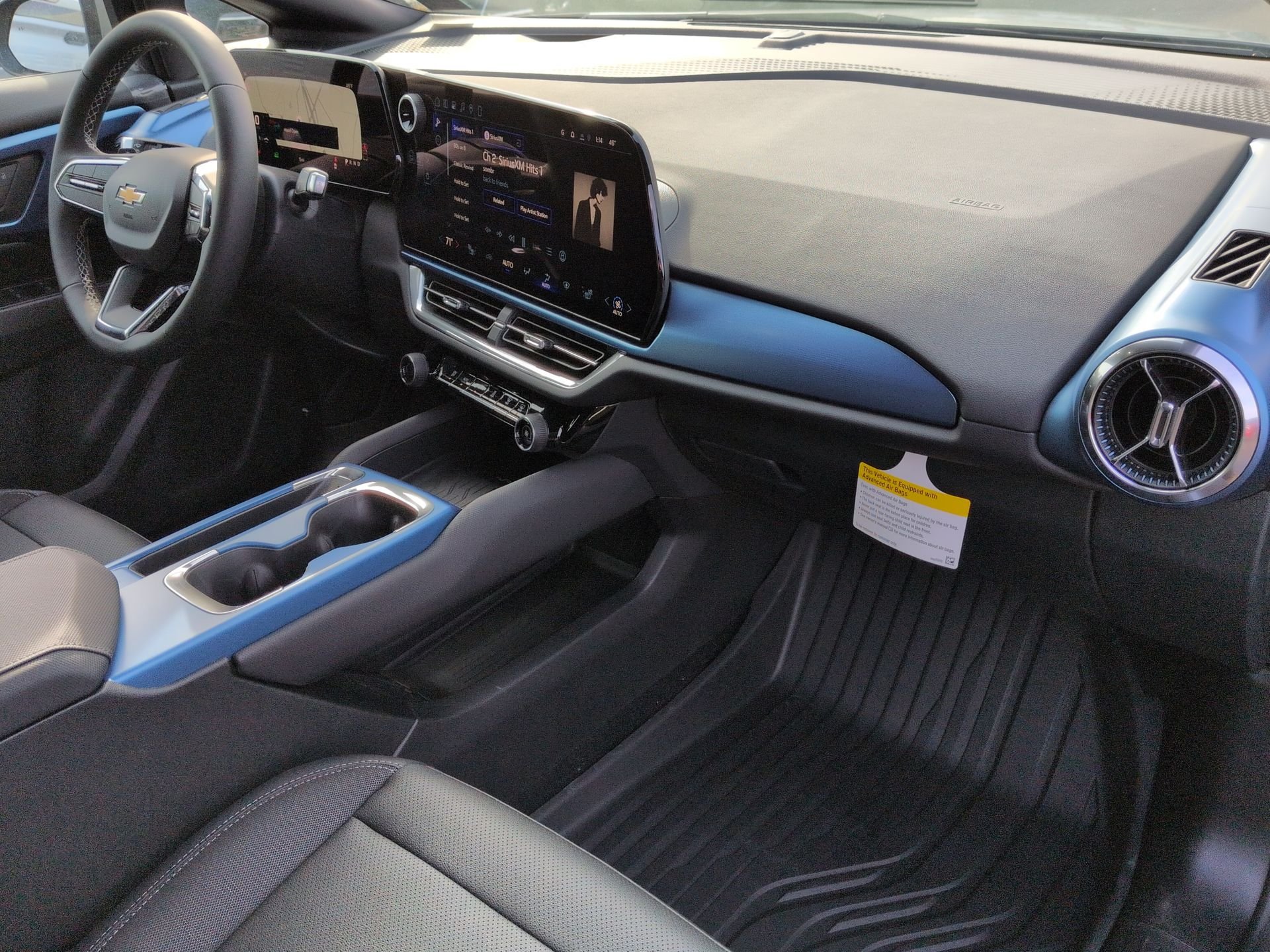 2026 Chevrolet Equinox EV 2LT - Photo 63