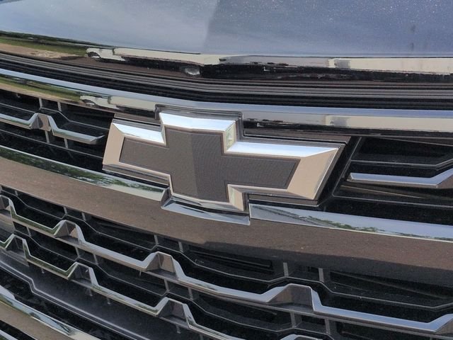 Used 2023 Black Chevrolet RST image 70