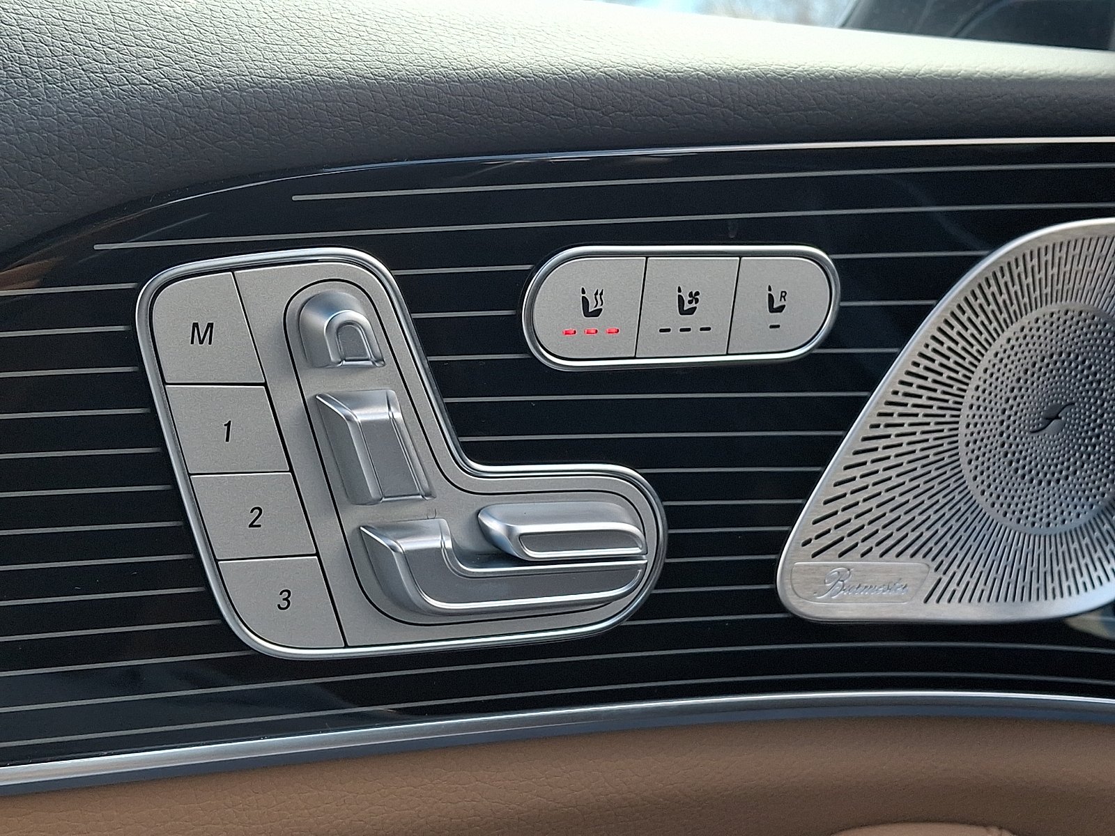 New 2026 Polar White Mercedes-Benz GLS 450 image 22