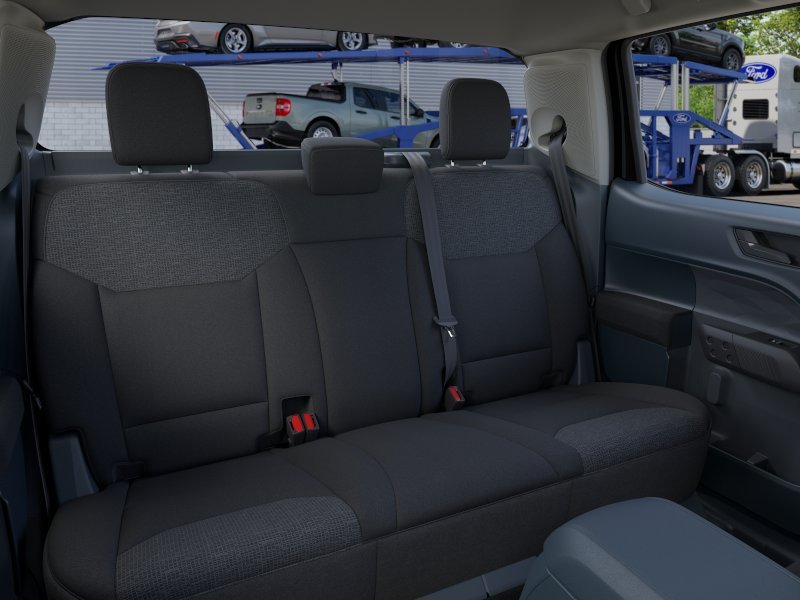 New 2026 Shadow Black Ford XL image 11