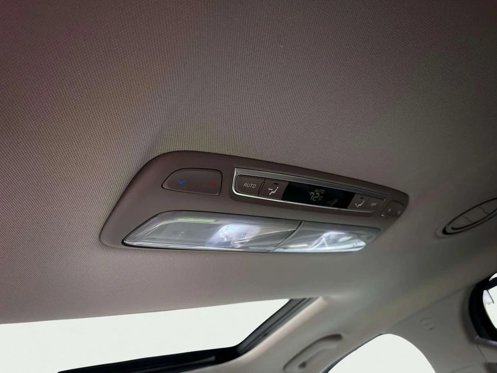 Certified Used 2024 Gravity Gray Kia EX image 30