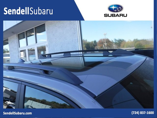 New 2026 RIVER ROCK PEARL Subaru Limited Hybrid image 5