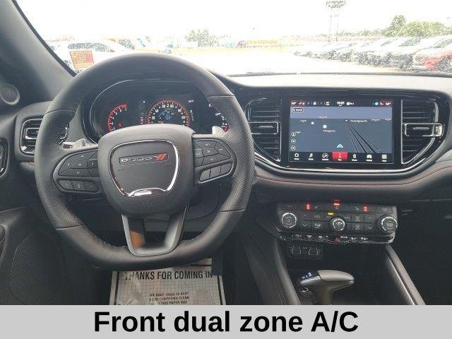 2026 Dodge Durango GT - Photo 4