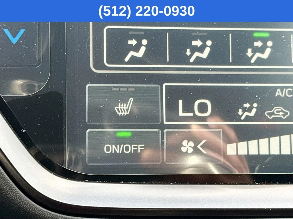 New 2026 Gray Subaru Limited image 28