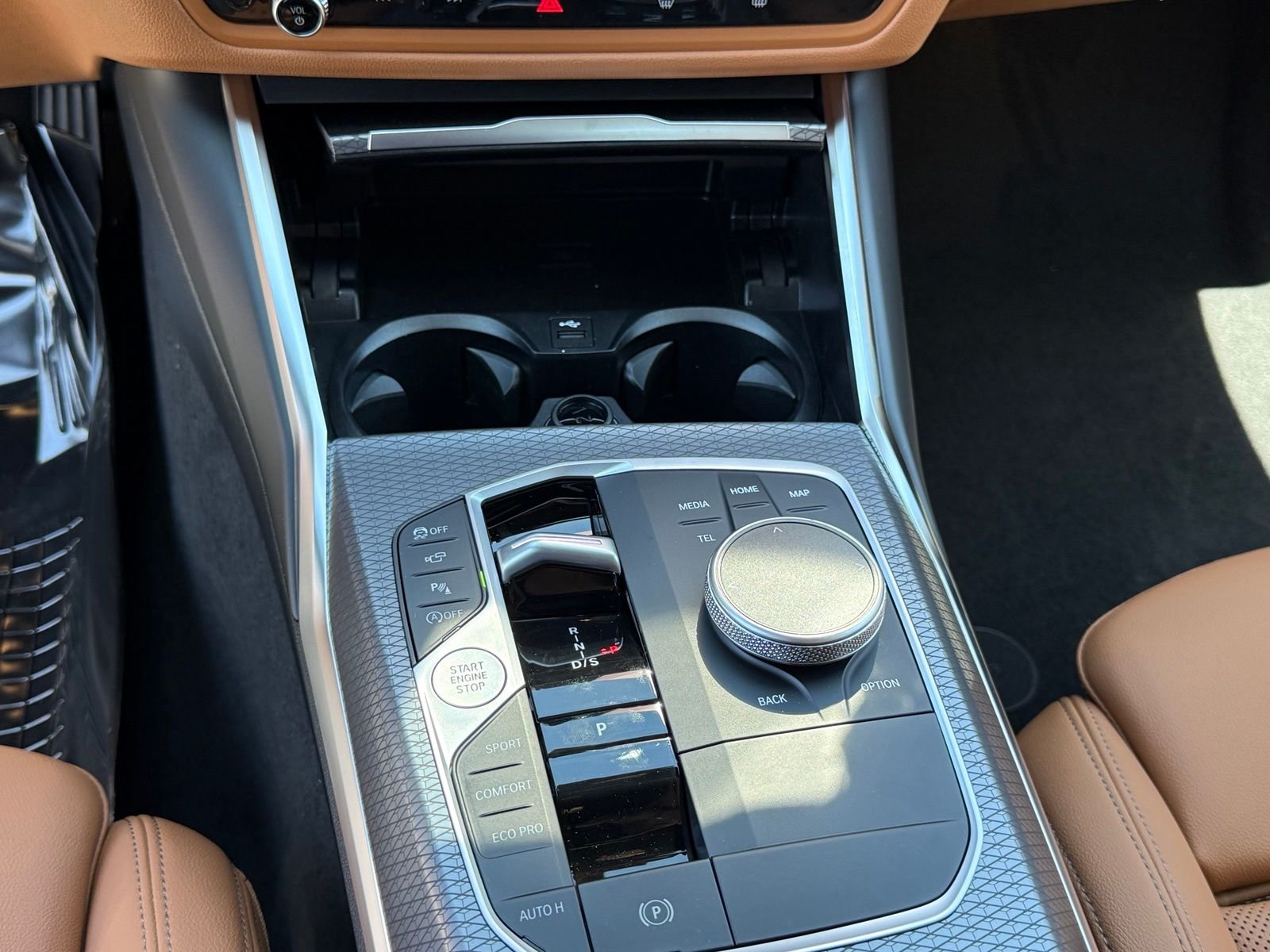 New 2026 Jet Black BMW 330i image 23