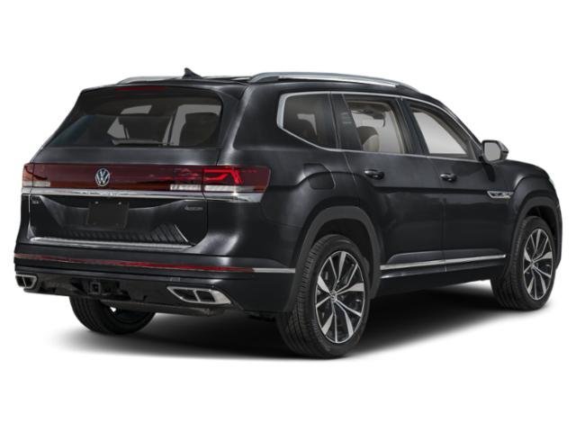 2026 Volkswagen Atlas SEL Premium R-Line photo 2