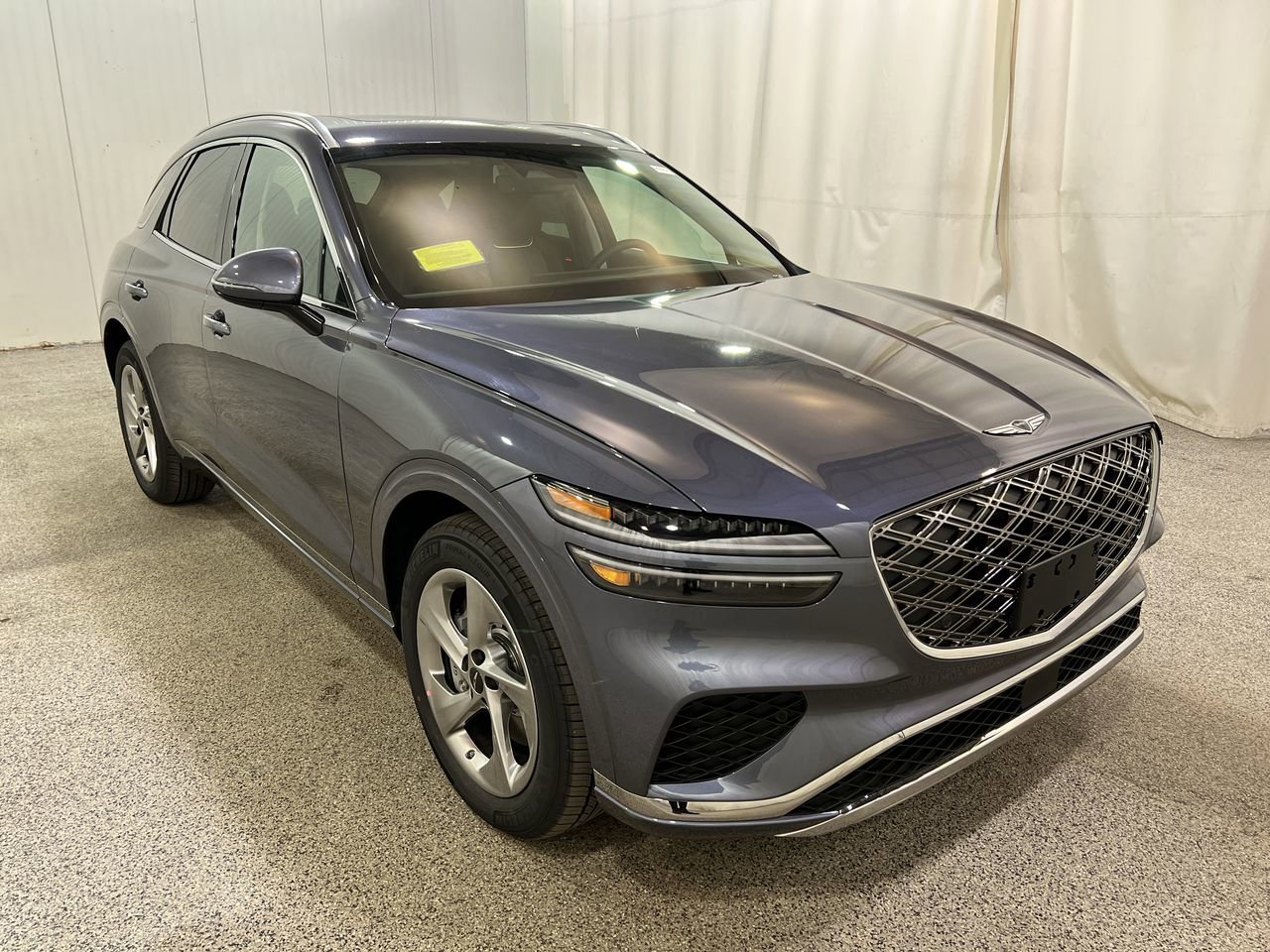 2026 Genesis GV70 2.5T Select AWD's photo