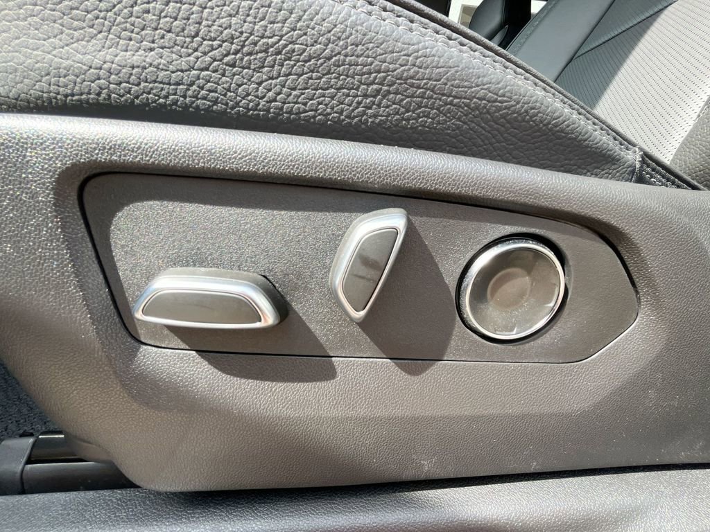 2025 GMC Sierra 2500HD Denali - Photo 13