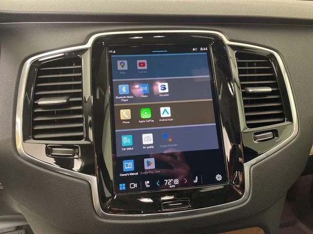 Certified Used 2025 Gray Metallic Volvo Plus image 30